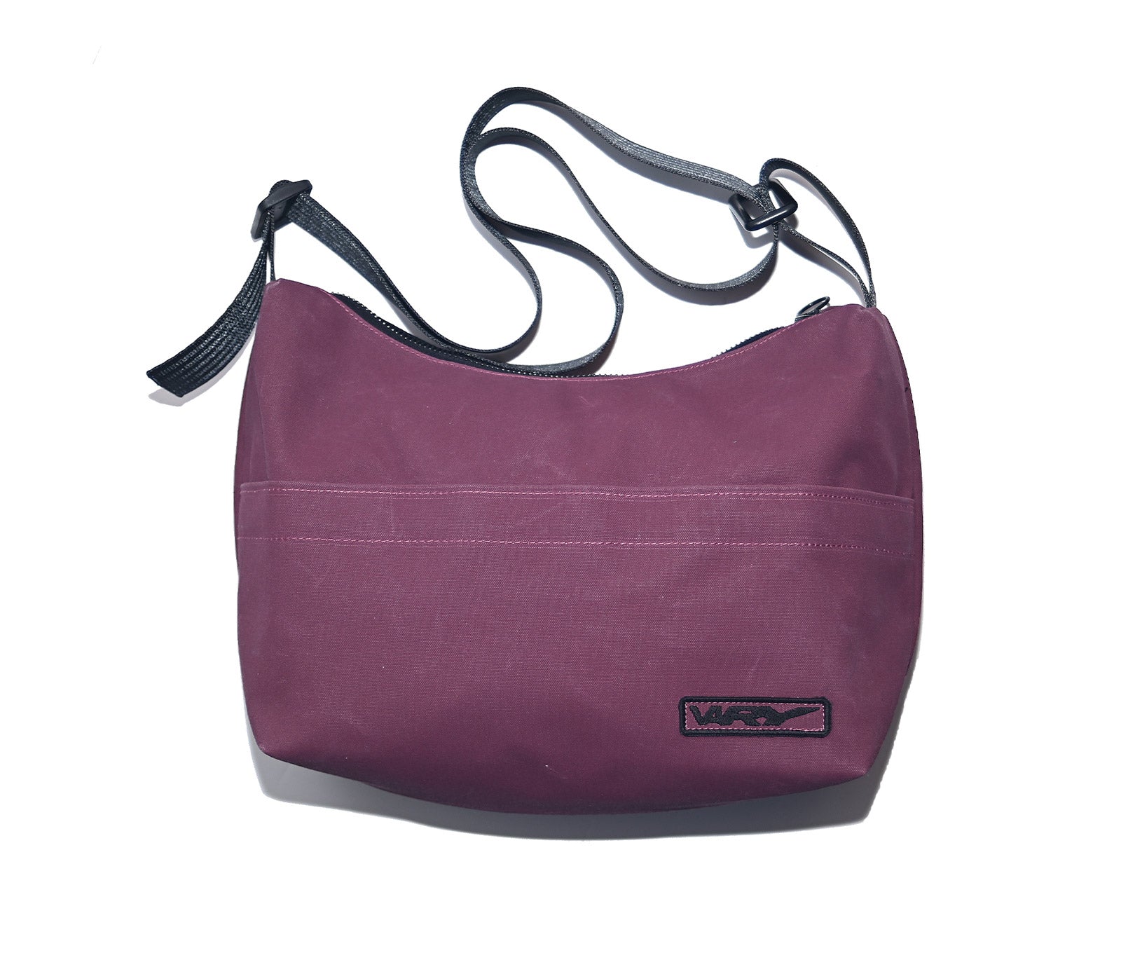 ROBUST Bag - Bordeaux