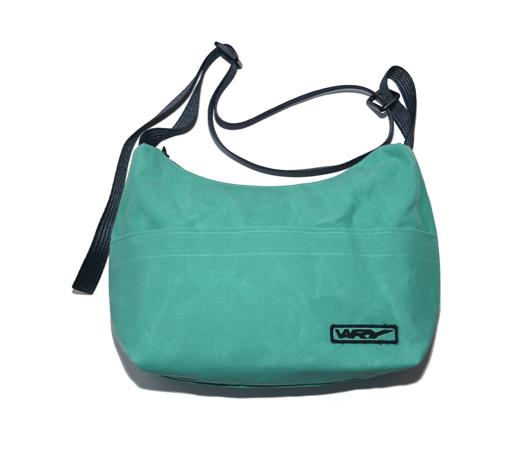 ROBUST Bag - Teal Green