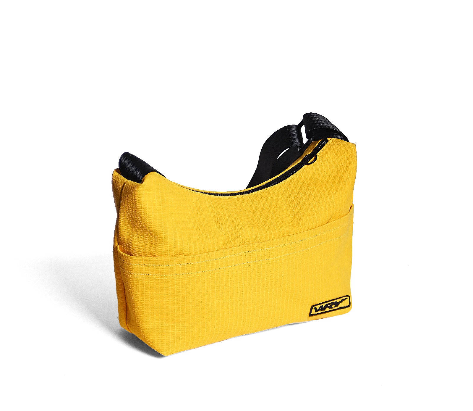 Yellow Crossbody Bag